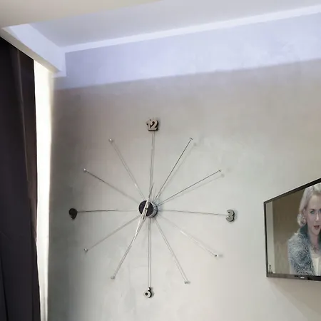 Frattina Grand Suite Guesthouse