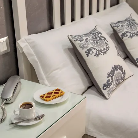 Frattina Grand Suite Guesthouse