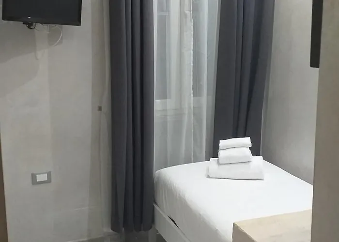 Frattina Grand 4* Roma