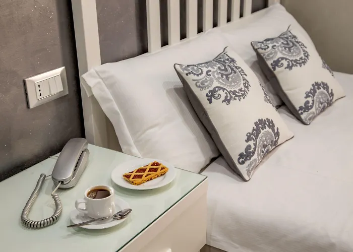 Frattina Grand 4*