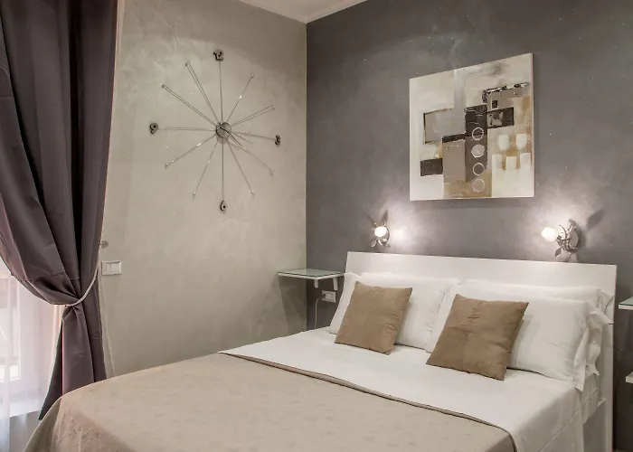 Frattina Grand 4* Roma