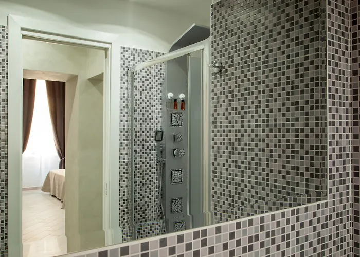 Vendégház Frattina Grand 4*