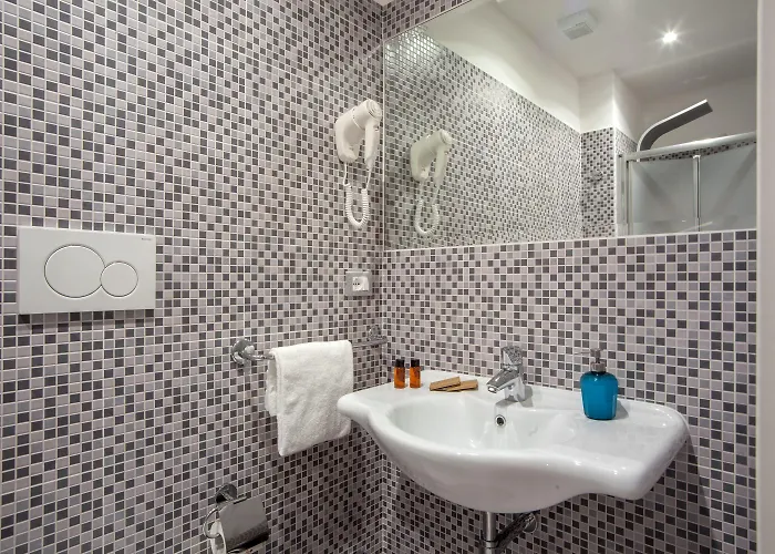 Vendégház Frattina Grand 4*