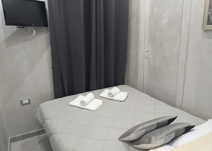 Vendégház Frattina Grand 4*