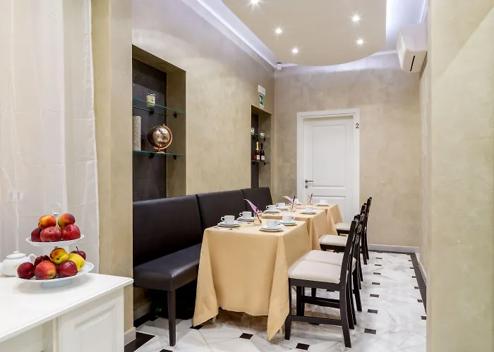Frattina Grand 4* Roma