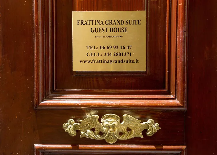 Frattina Grand Roma