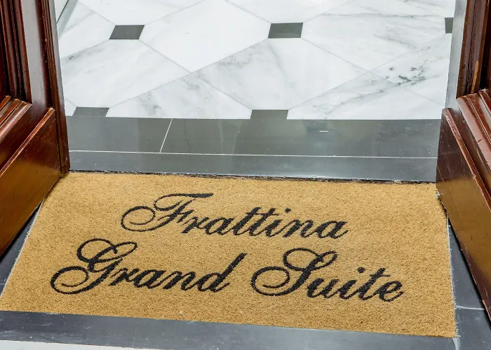 Frattina Grand Vendégház Róma