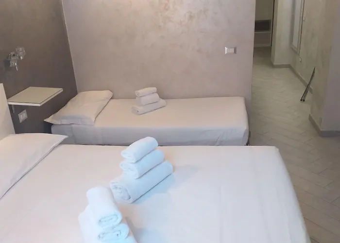 Frattina Grand Vendégház 4*