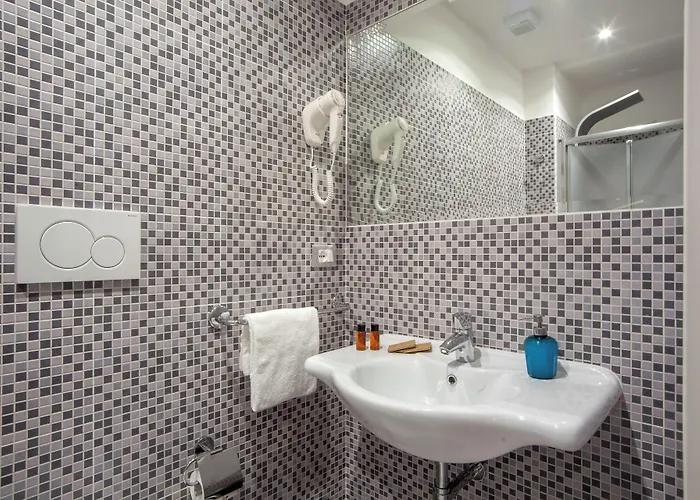 Frattina Grand 4* Roma